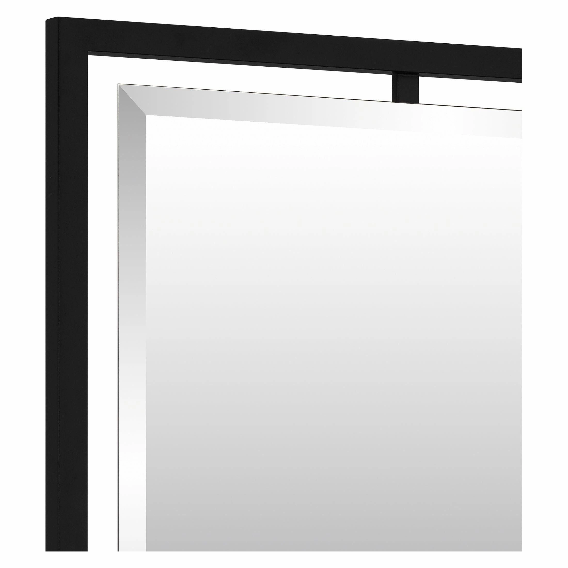 Marcos Mirror
