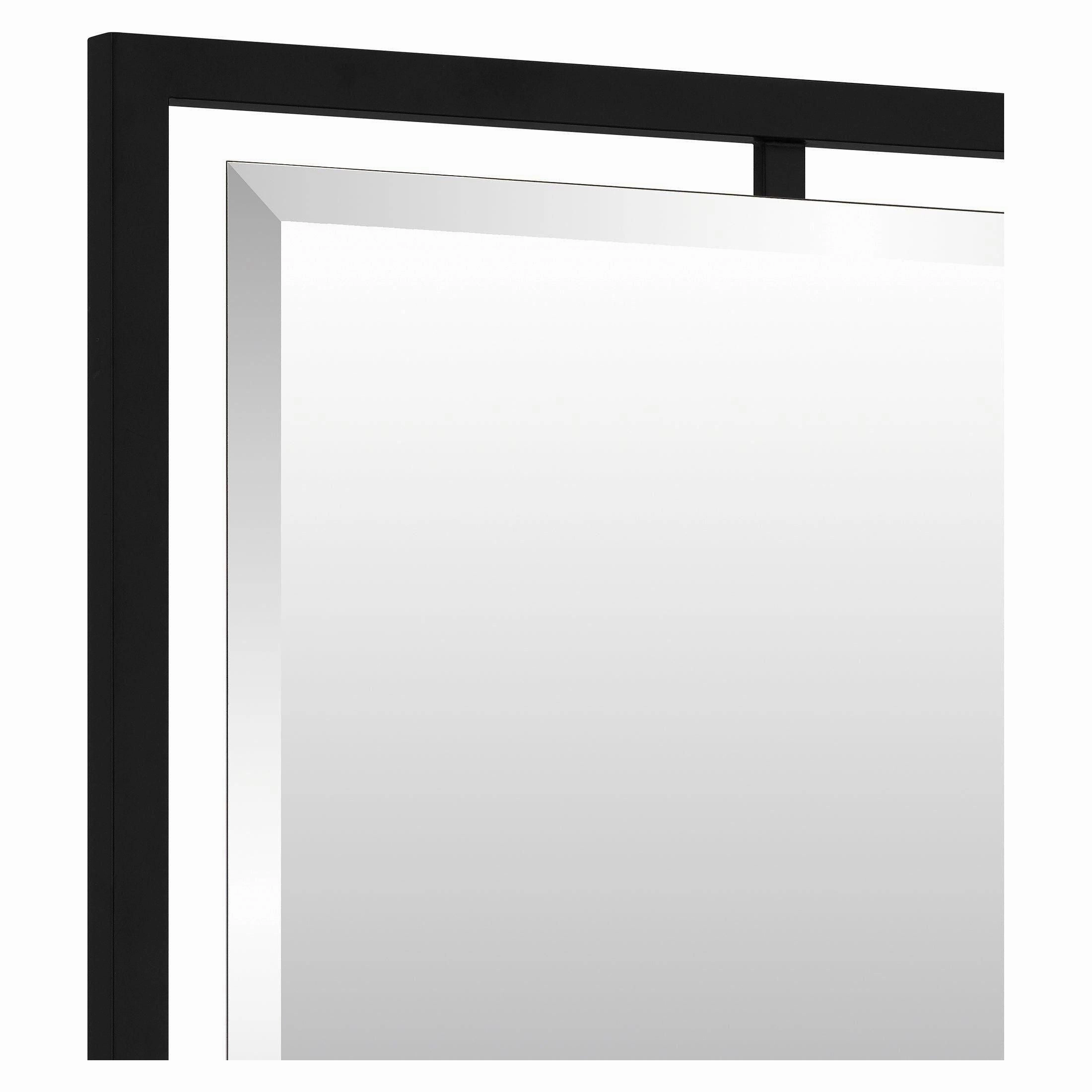 Marcos Mirror