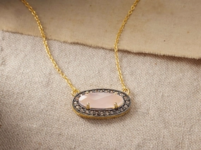 Maren Necklace Jewelry,fashion costume jewelry