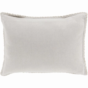 Marley Solid Cotton/Linen Sham pillowcases,cotton pillow covers,bed linen