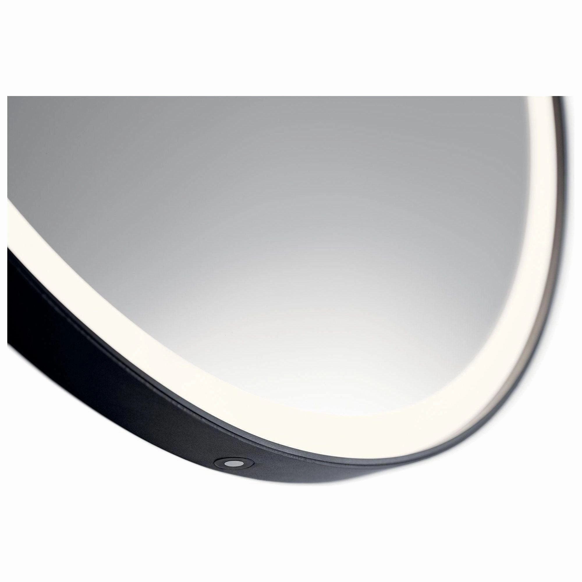 Martell Lighted Mirror