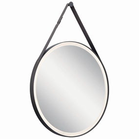 Martell Lighted Mirror Mirrors,large decorative mirror
