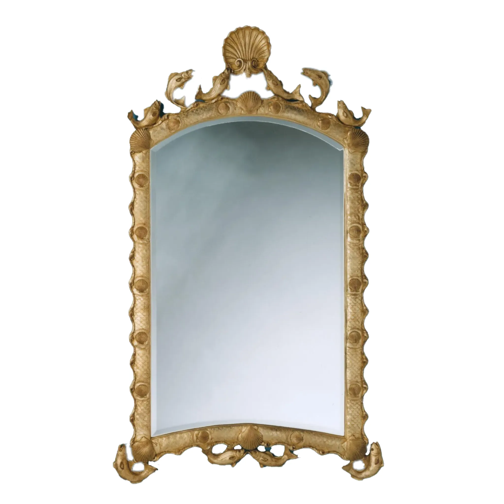 Marthas Vineyard Nautical Wall Mirror Cutting Board,Kitchen Board