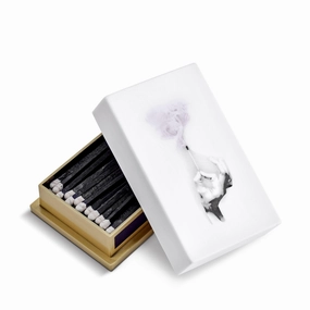 Matchbox   Matches Soap Dispenser,Hand Soap Bottle