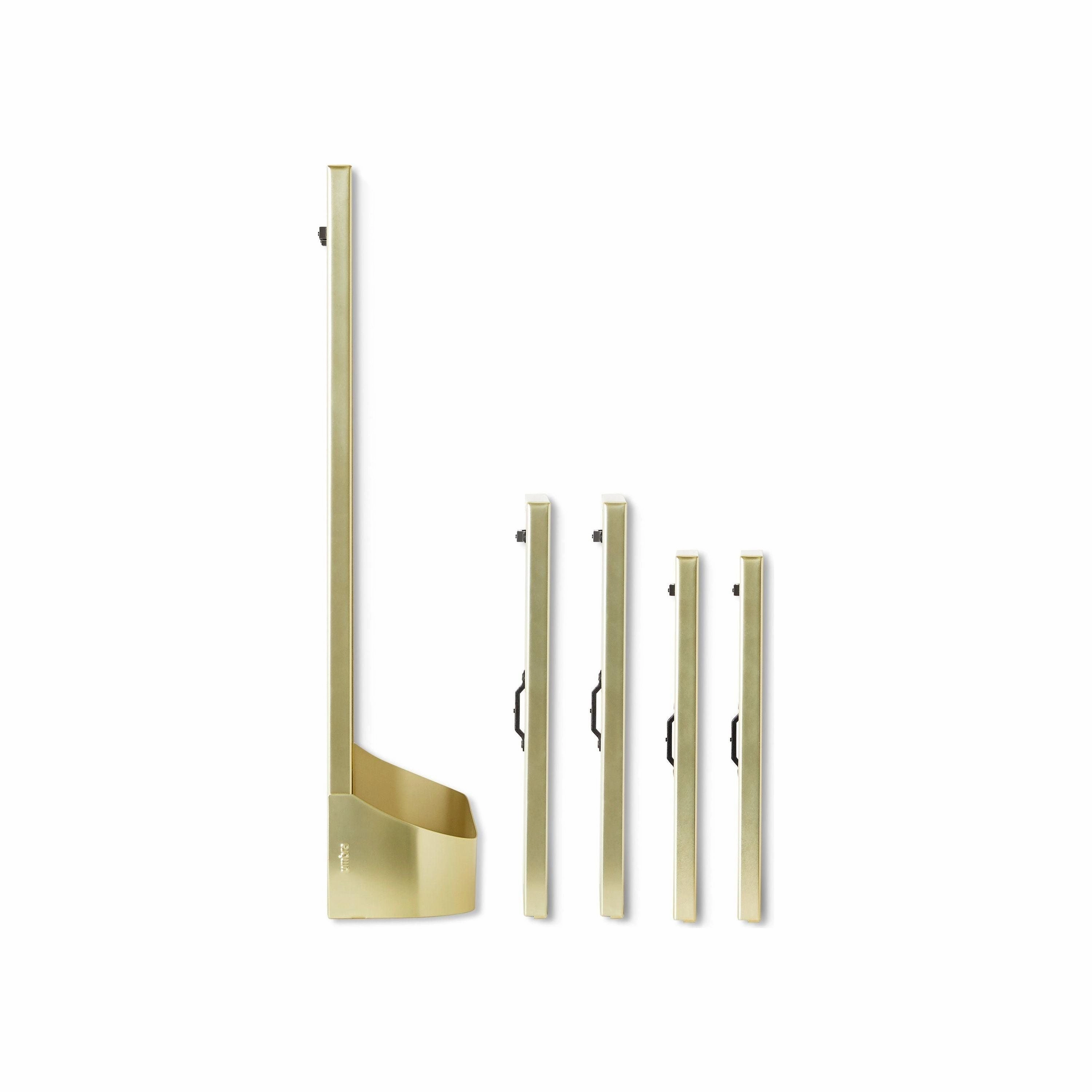 Matinee Gallery Frames (Set of 5)