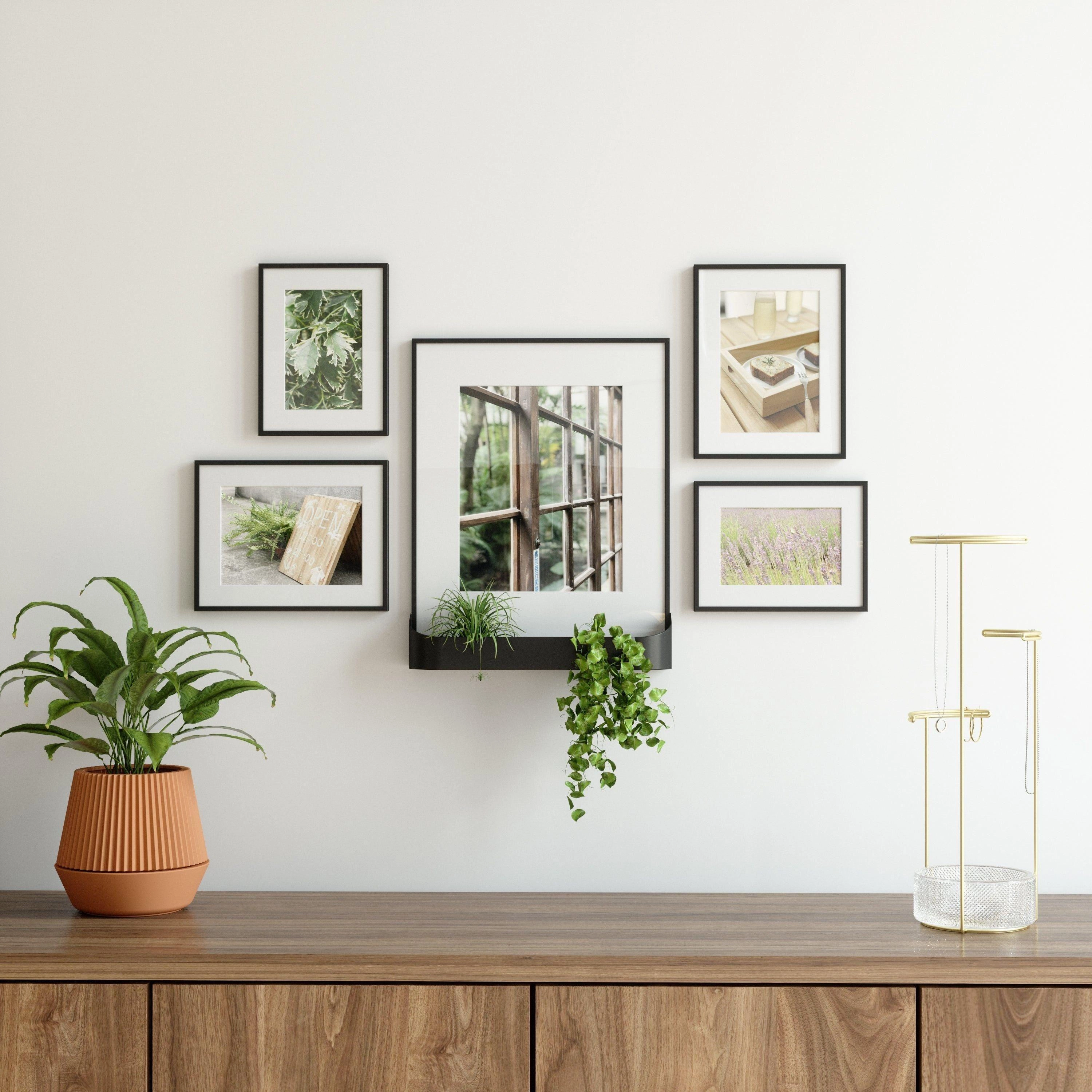 Matinee Gallery Frames (Set of 5)