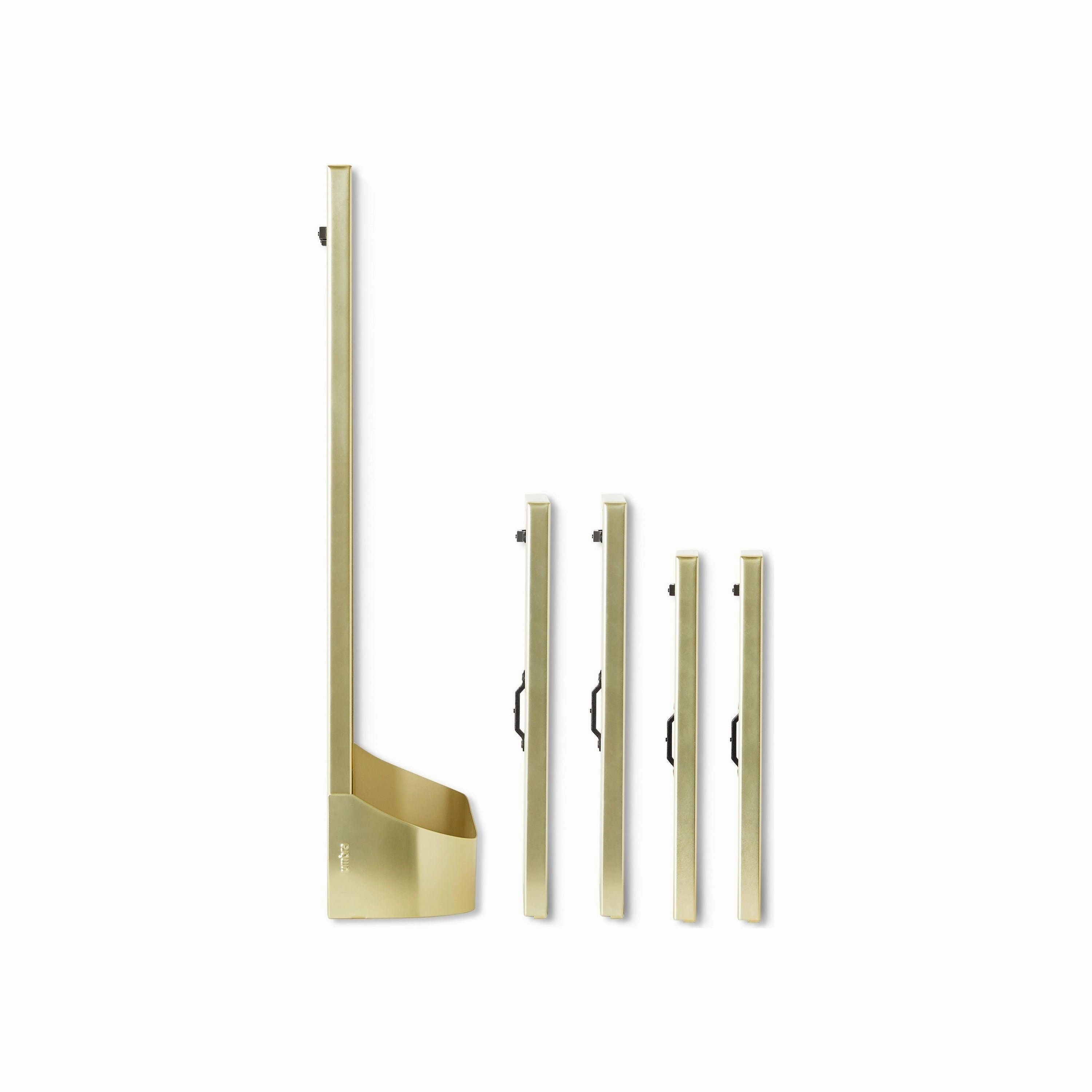 Matinee Gallery Frames (Set of 5)