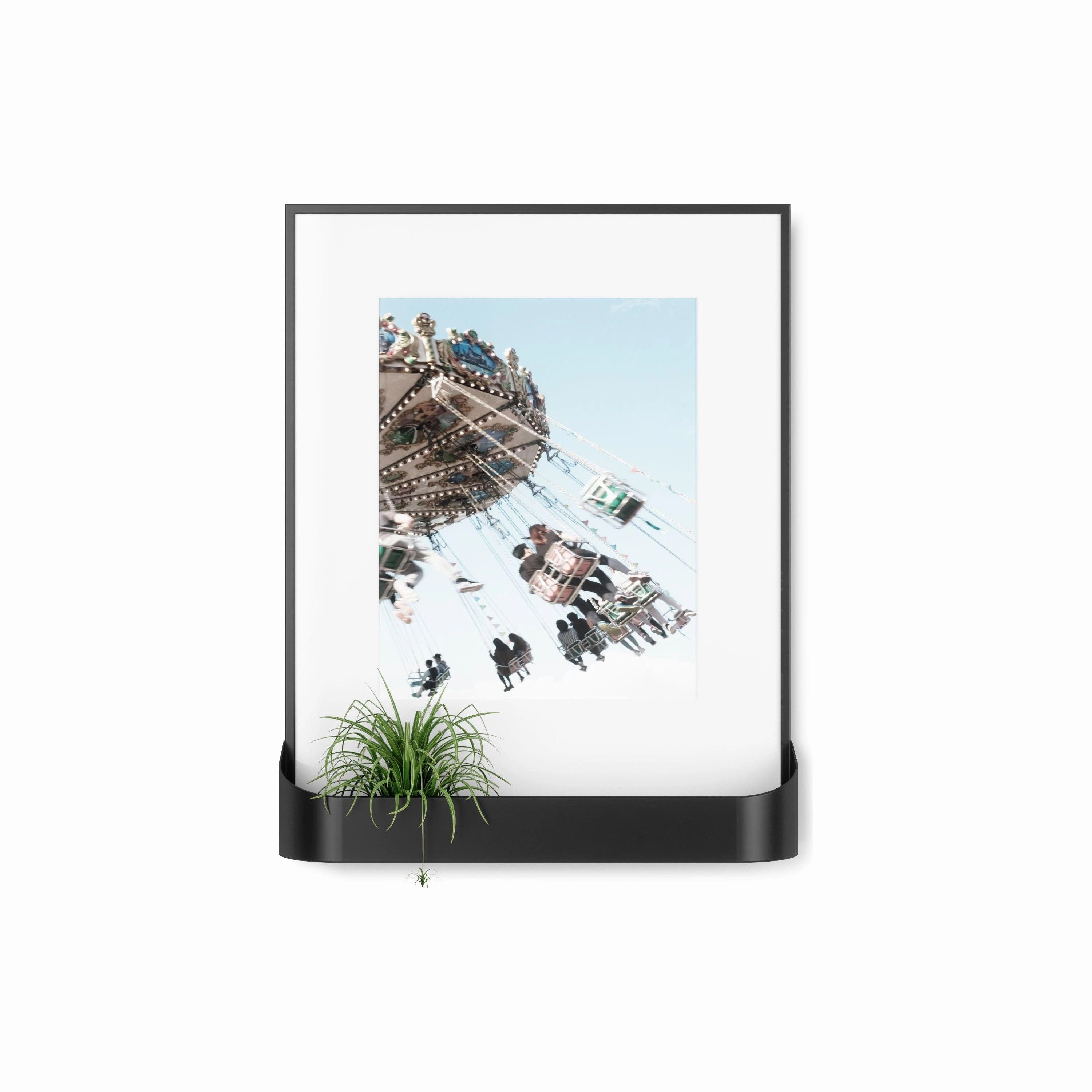 Matinee Photo Frame