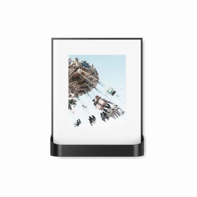 Matinee Photo Frame Photo Displays,photo frame collage wall