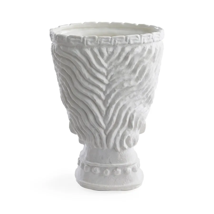 Matte Porcelain Vase | Jonathan Adler Aphrodite