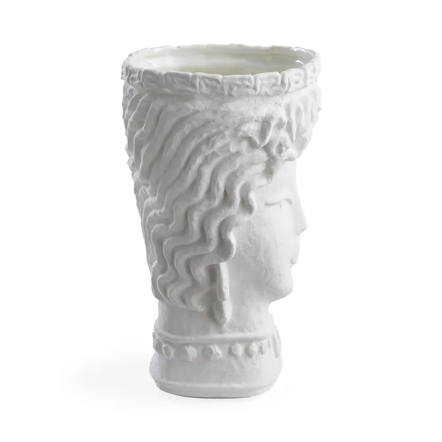 Matte Porcelain Vase | Jonathan Adler Aphrodite