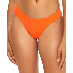 Maui Bottom Womens Lined Nylon Swim Bottom Separates