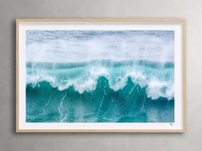 Mavericks I Framed Print Wall Art,canvas wall art set