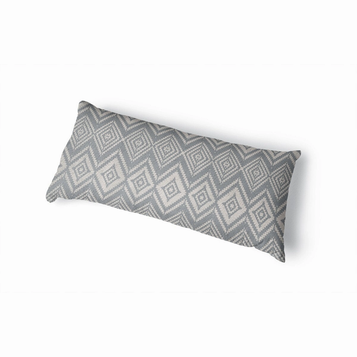 MAYA GREY Body Pillow By Kavka Designs