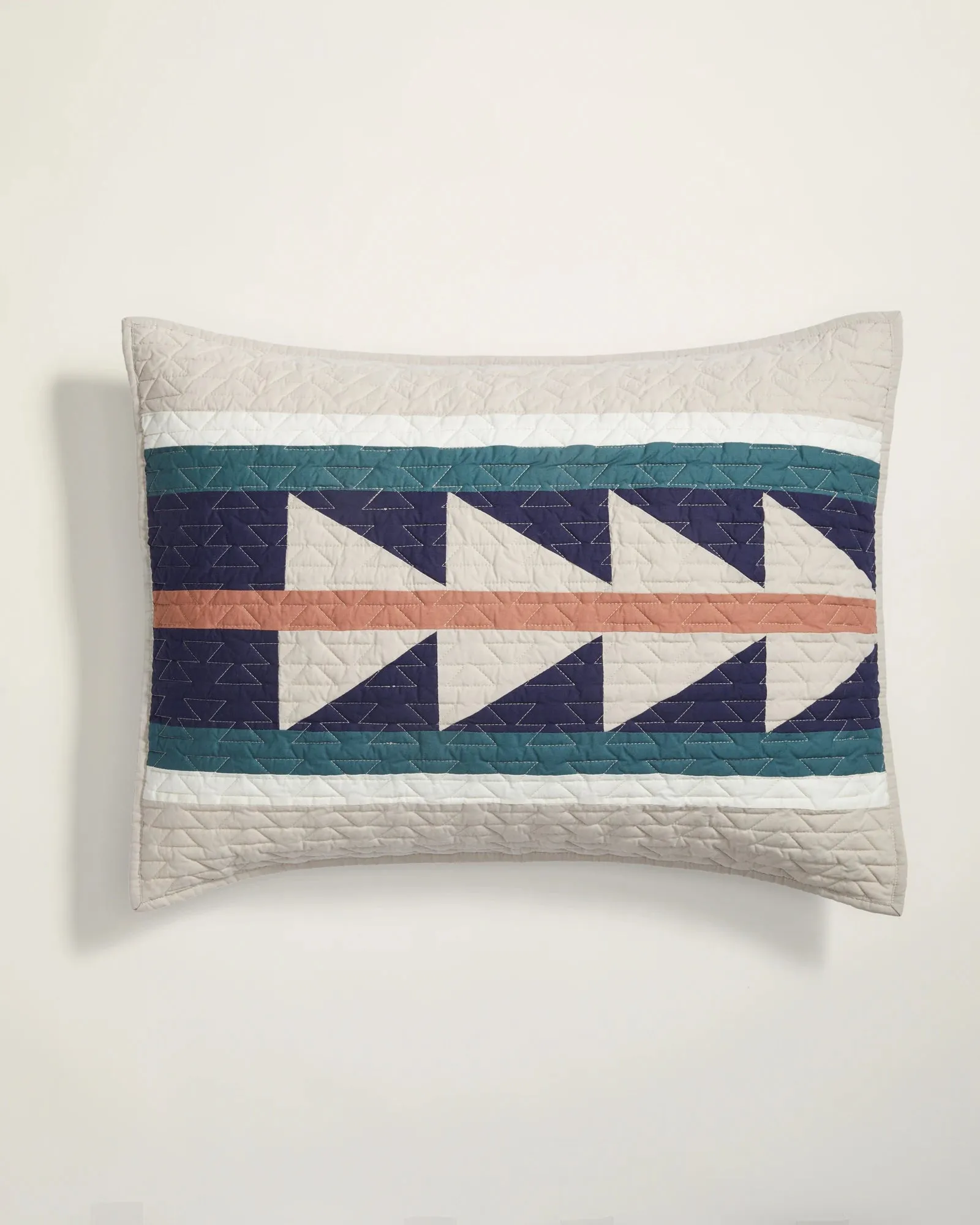Medicine Bow Quilt Set