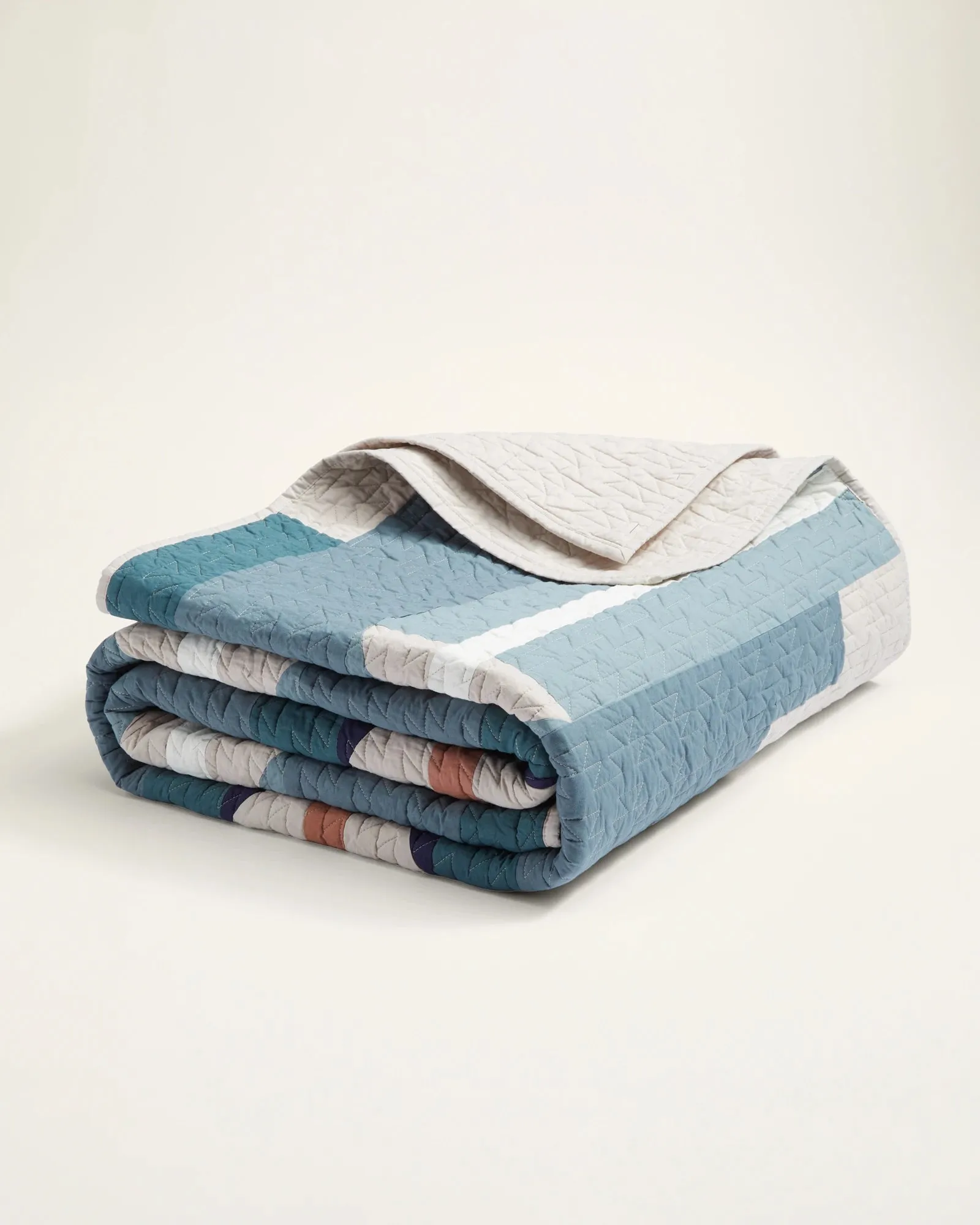 Medicine Bow Quilt Set