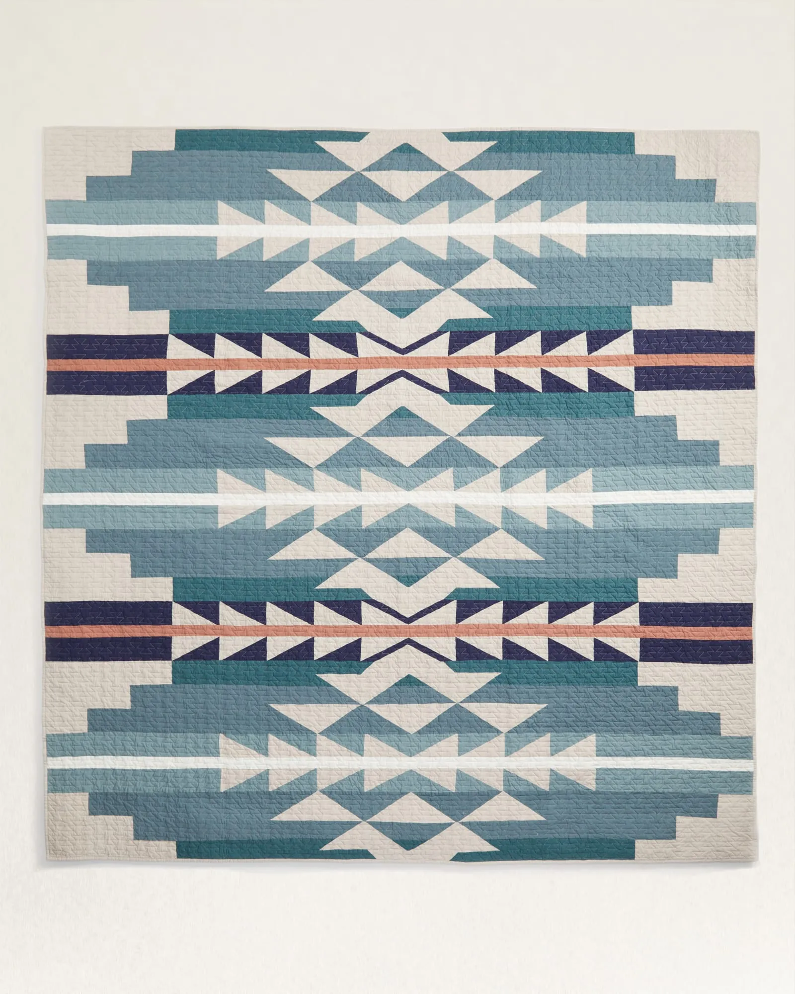 Medicine Bow Quilt Set