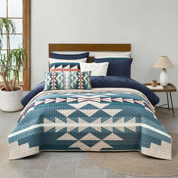 Medicine Bow Quilt Set bedding set, comforter set