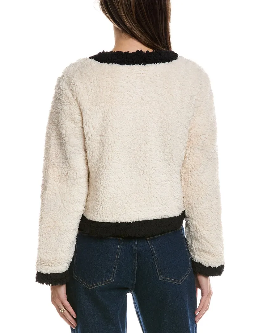 MEIVEN Sherpa Jacket