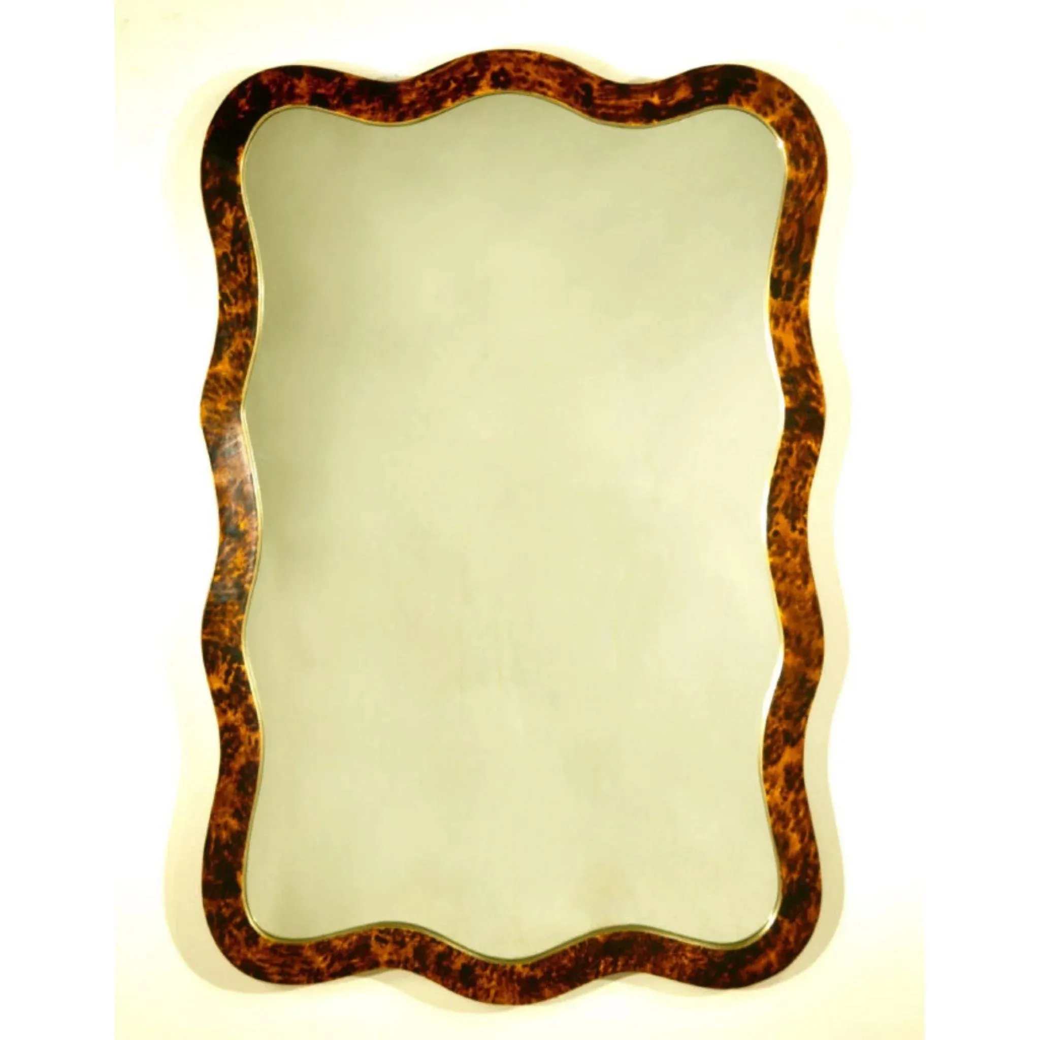 Melody Mirror Cutting Board,Kitchen Board