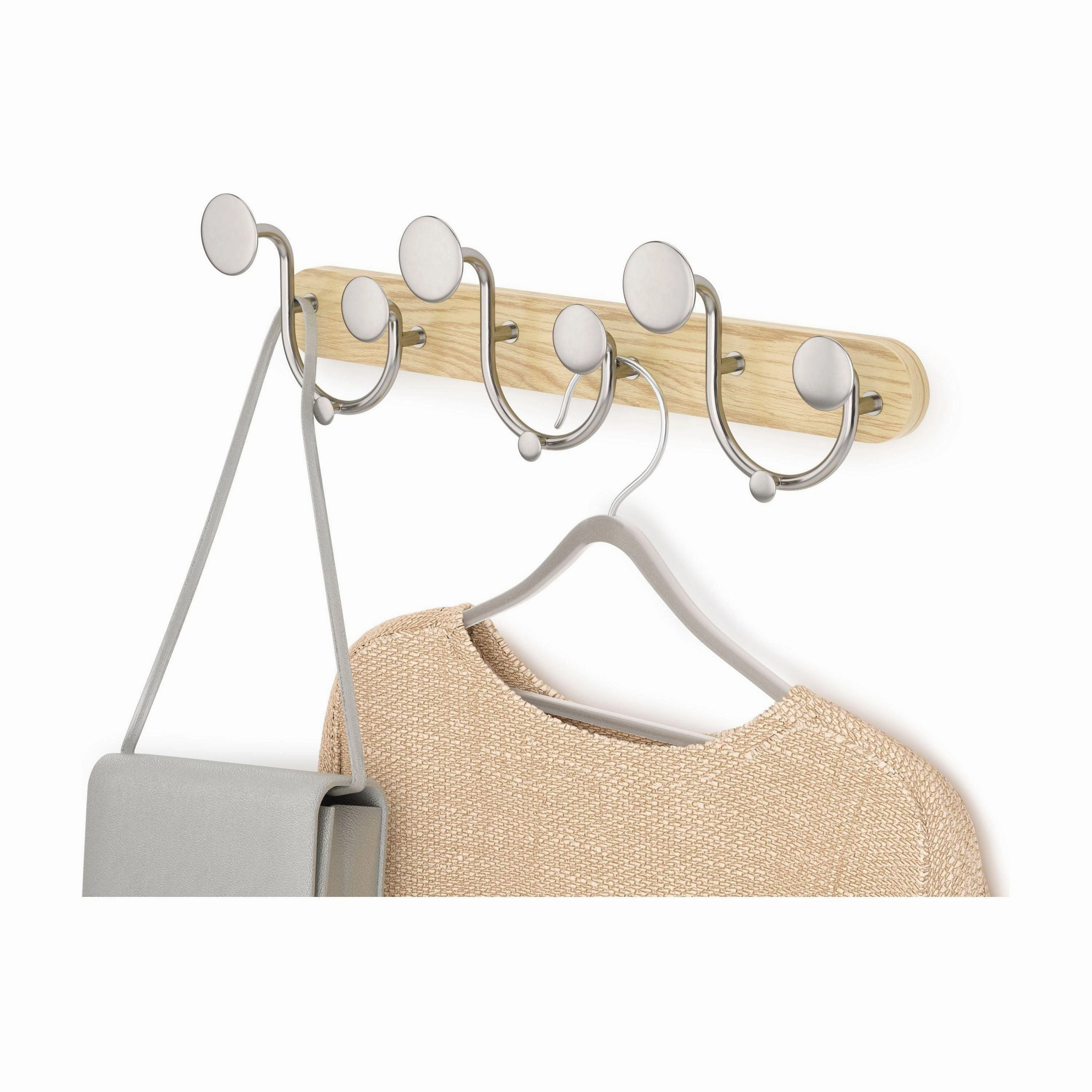 Melody 9 Wall Hook