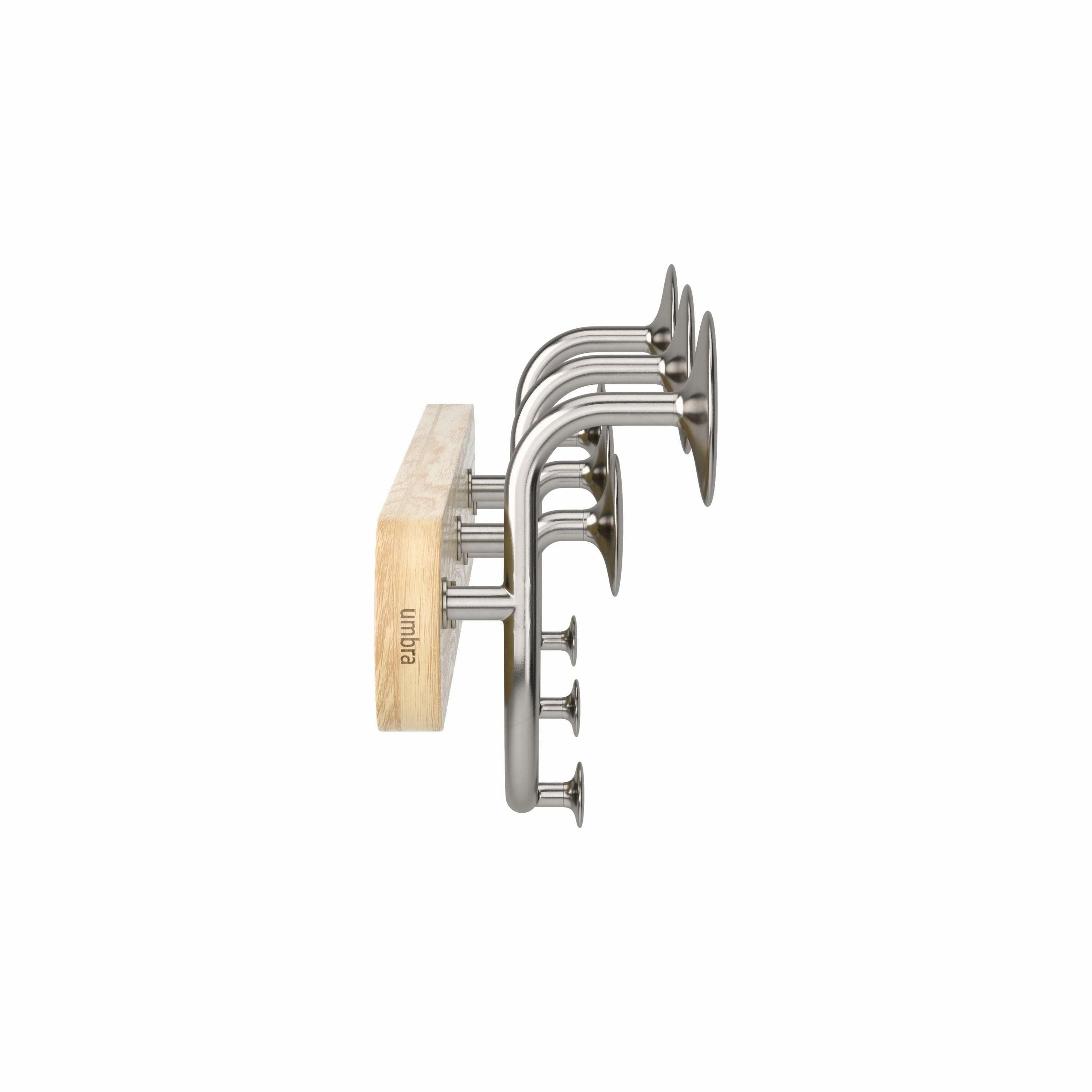 Melody 9 Wall Hook