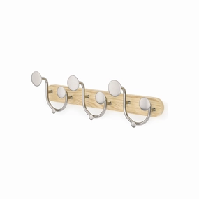 Melody 9 Wall Hook Wall Hooks,decorative wall hooks