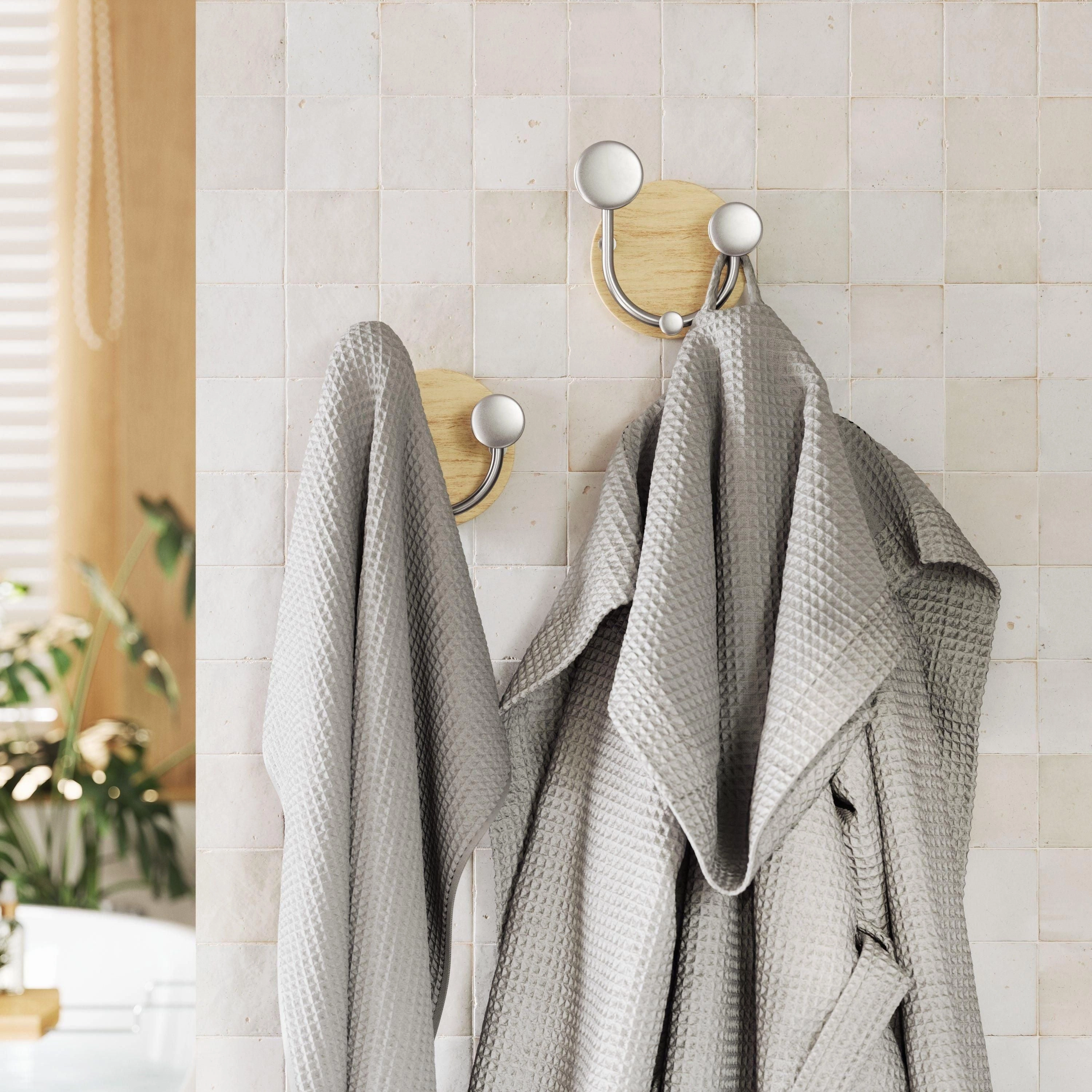 Melody Valet Wall Hook