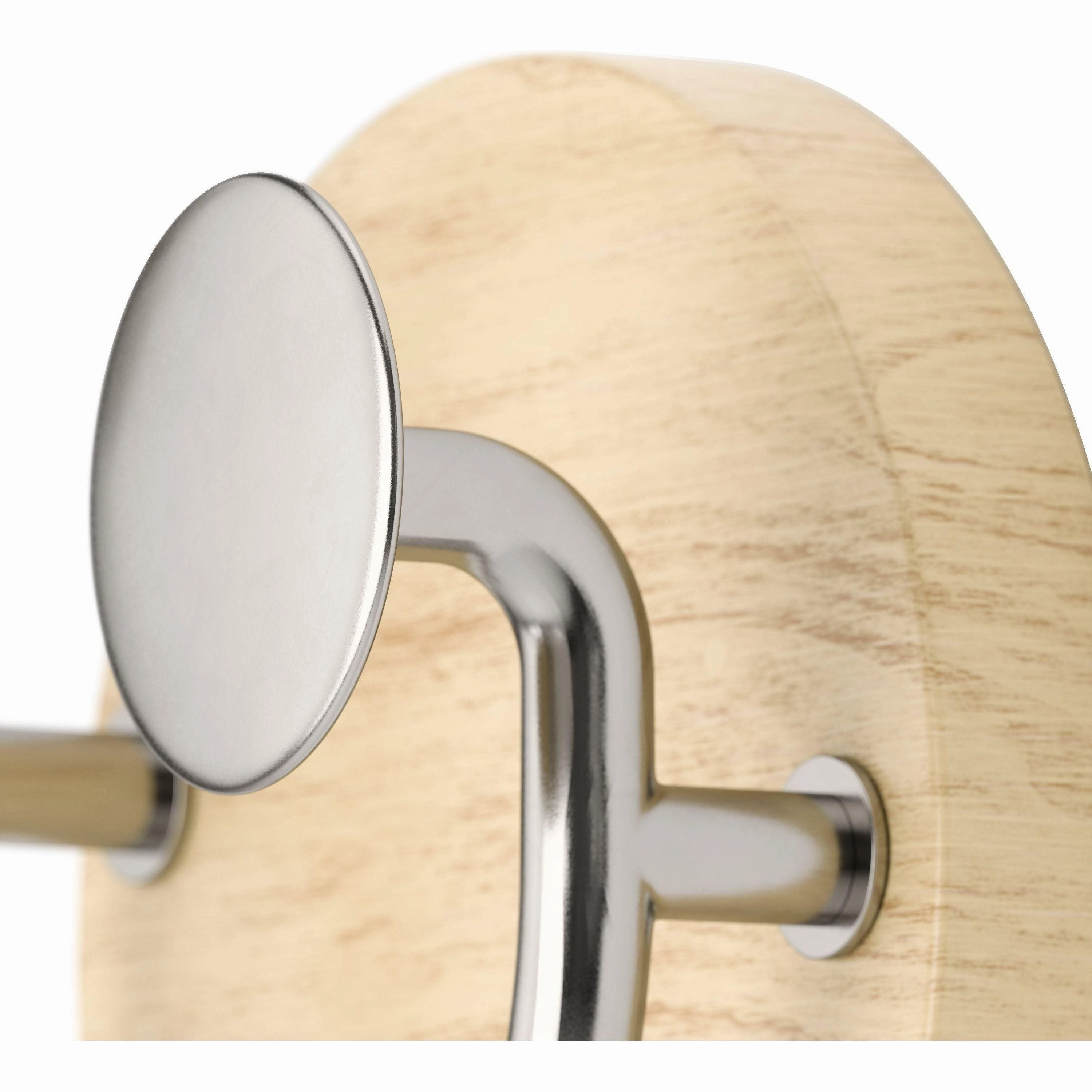 Melody Valet Wall Hook