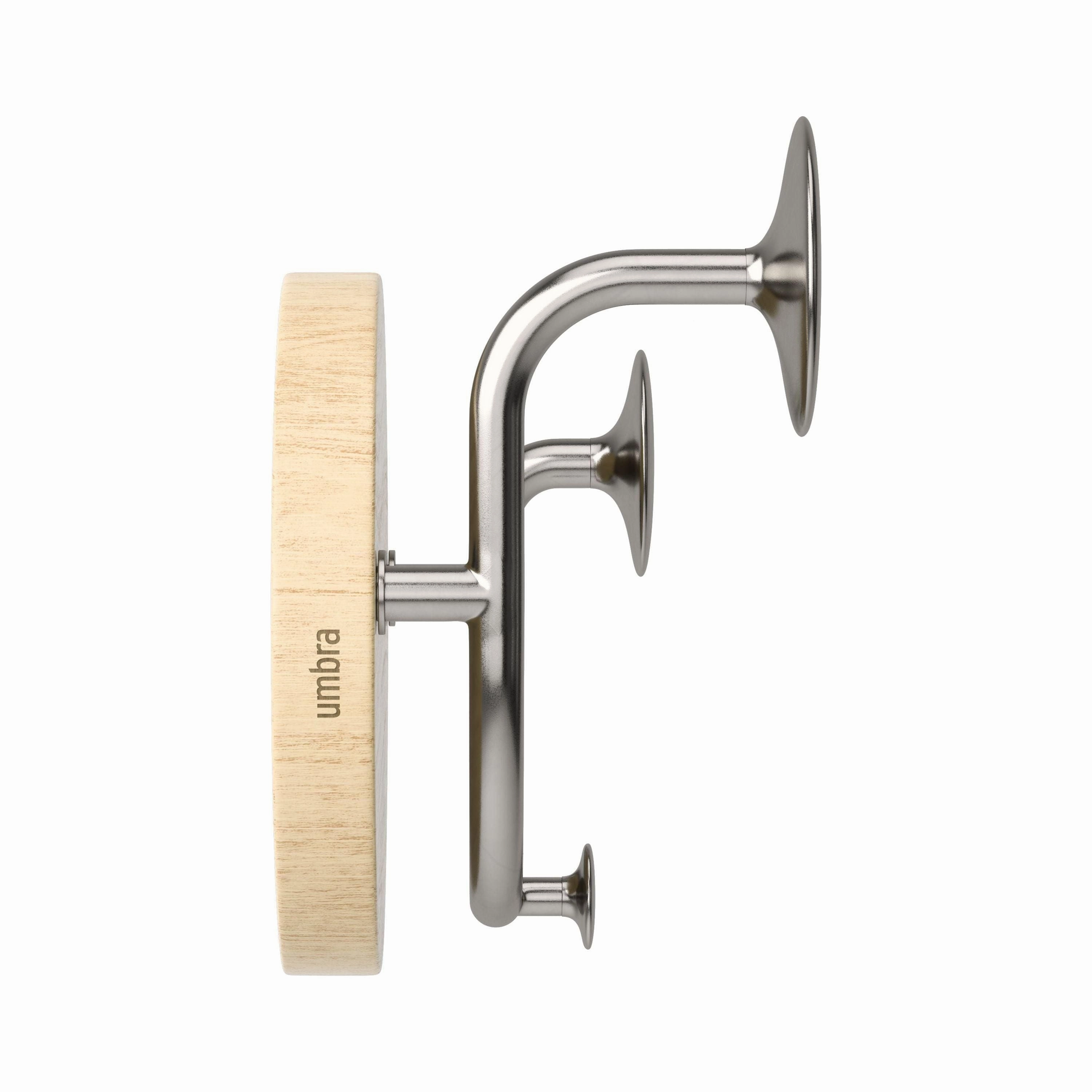 Melody Valet Wall Hook