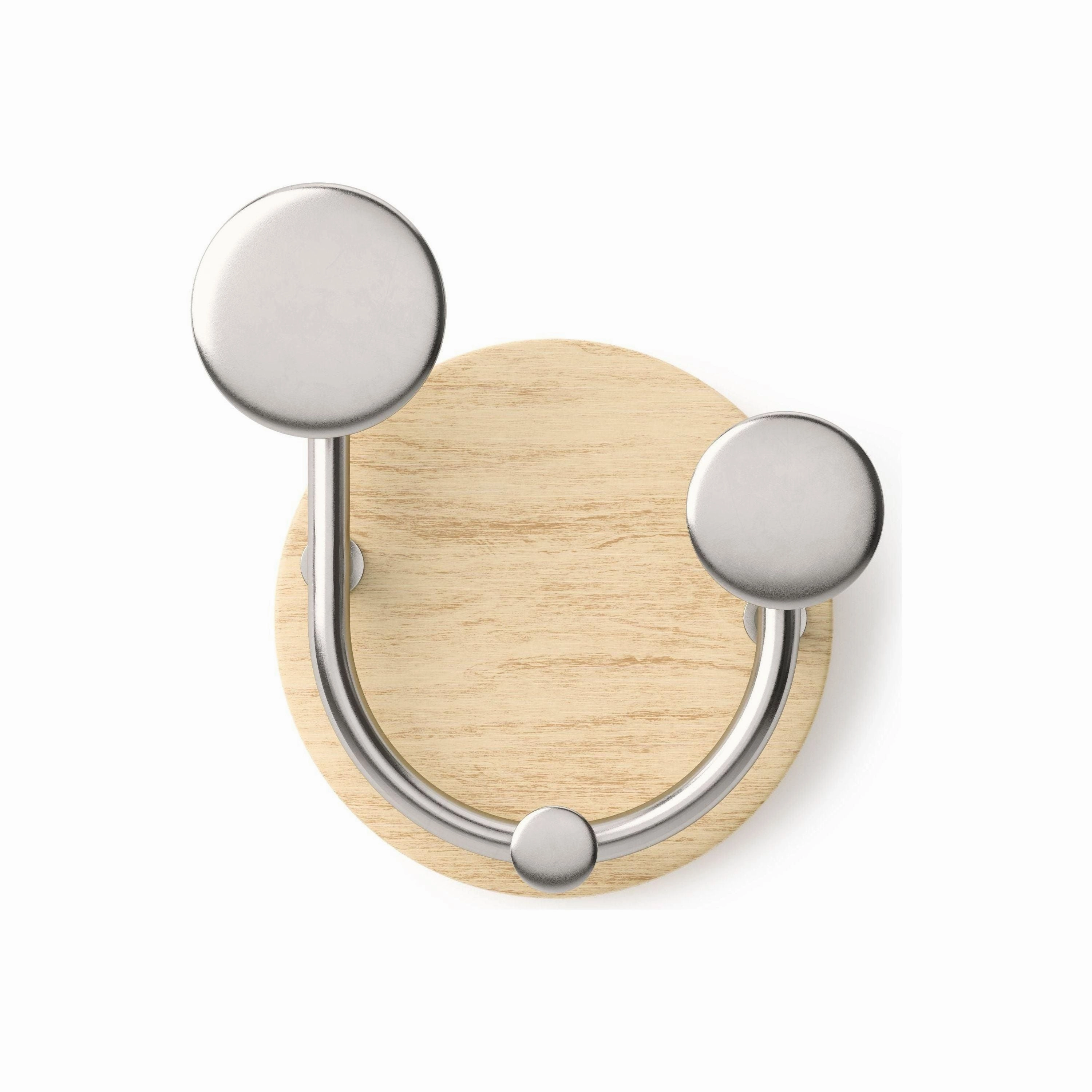 Melody Valet Wall Hook