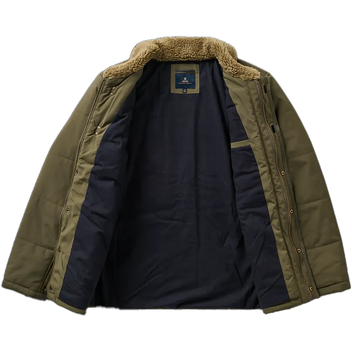 Men's Axeman Jacket