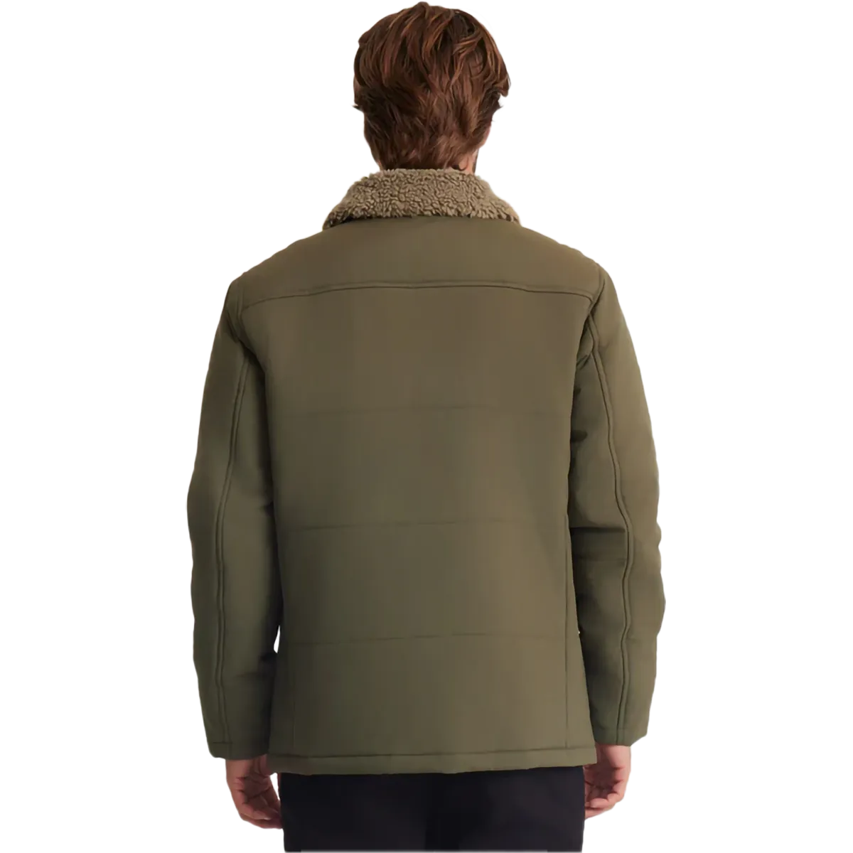 Men's Axeman Jacket