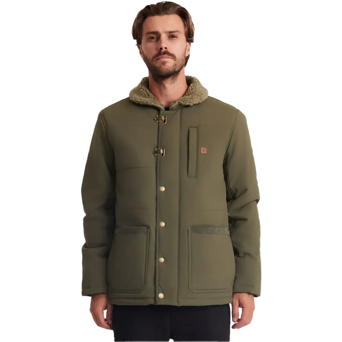 Men's Axeman Jacket