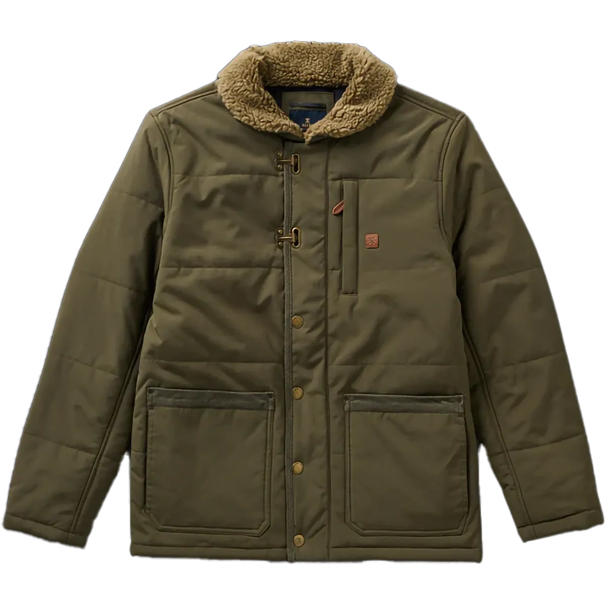 Men's Axeman Jacket