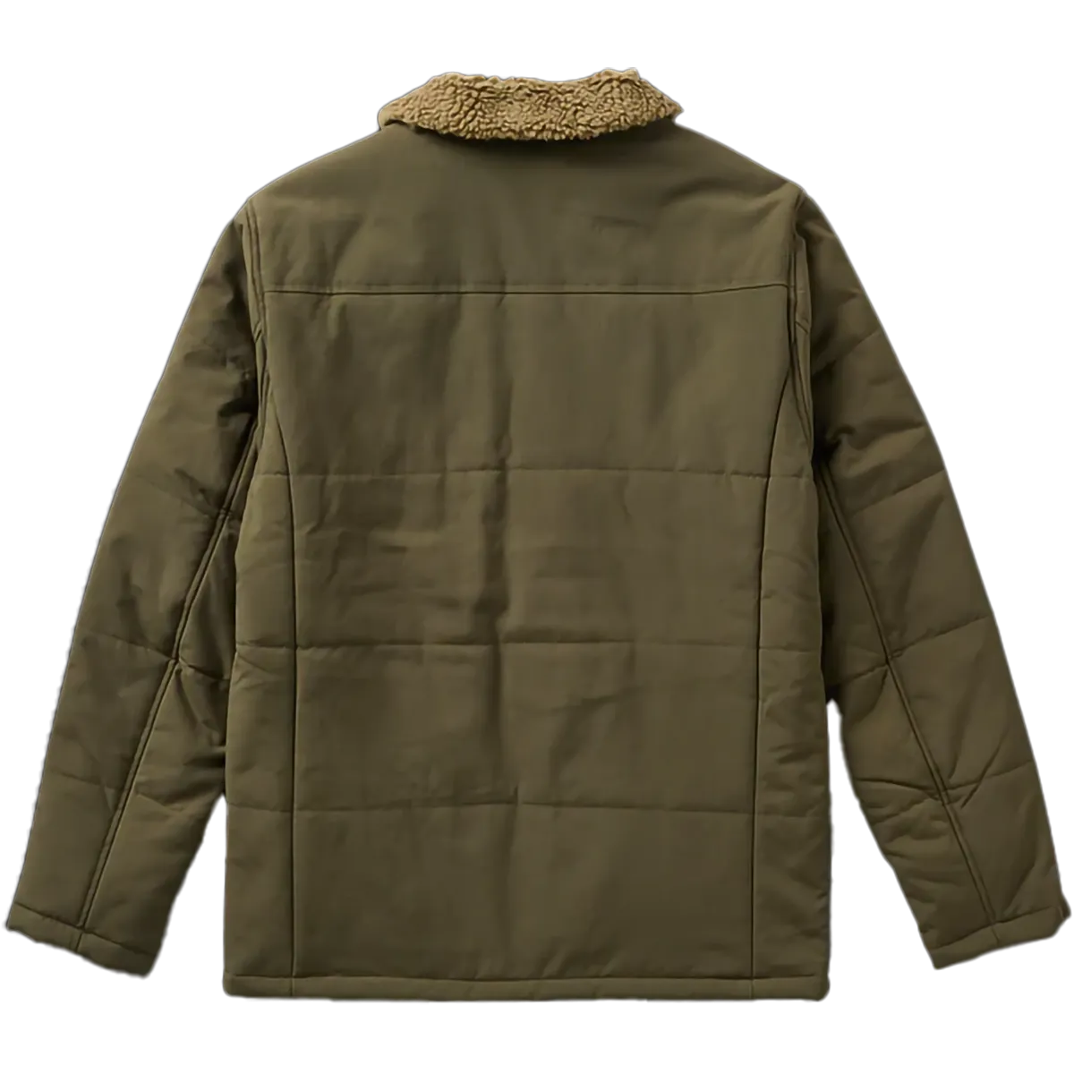Men's Axeman Jacket