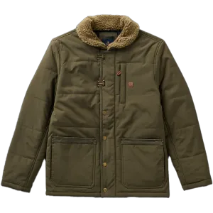 Men's Axeman Jacket
