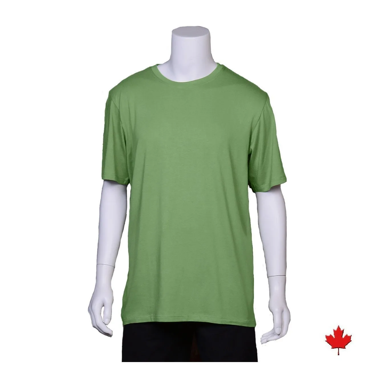 Men's Classic Bamboo T-Shirt