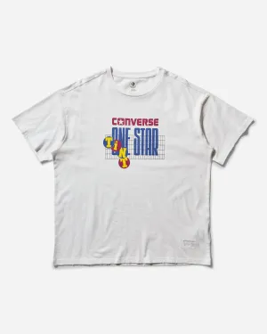 Men's thisisneverthat Vintage T-Shirt White
