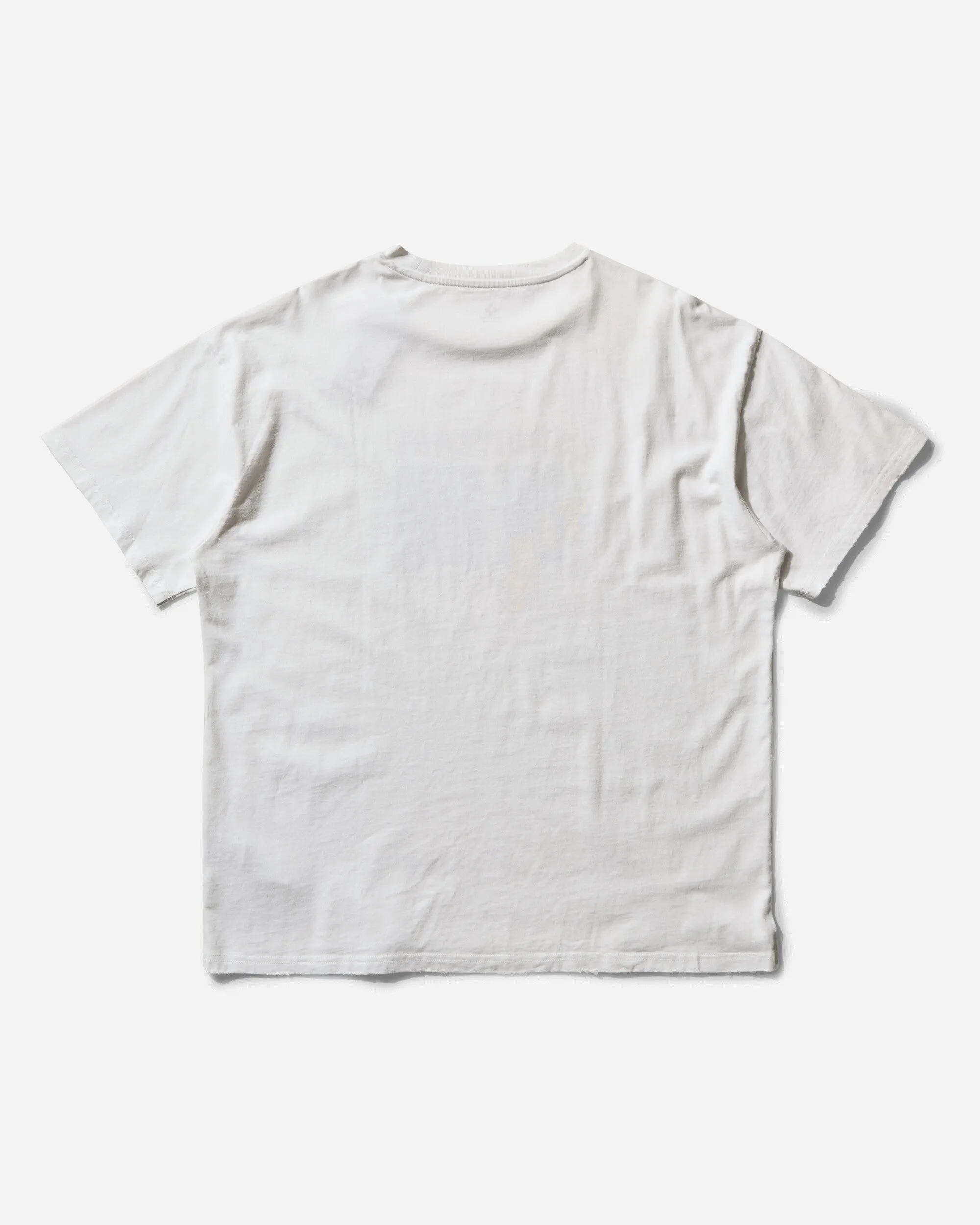 Men's thisisneverthat Vintage T-Shirt White