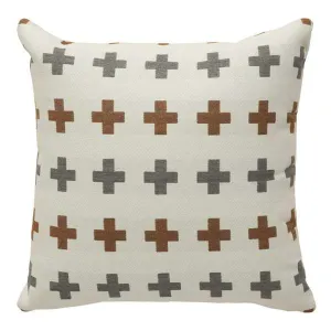 Meridian Teak Throw Pillow bookcase, standing shelf