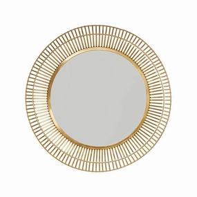 Metal Frame Mirror Mirrors,large decorative mirror