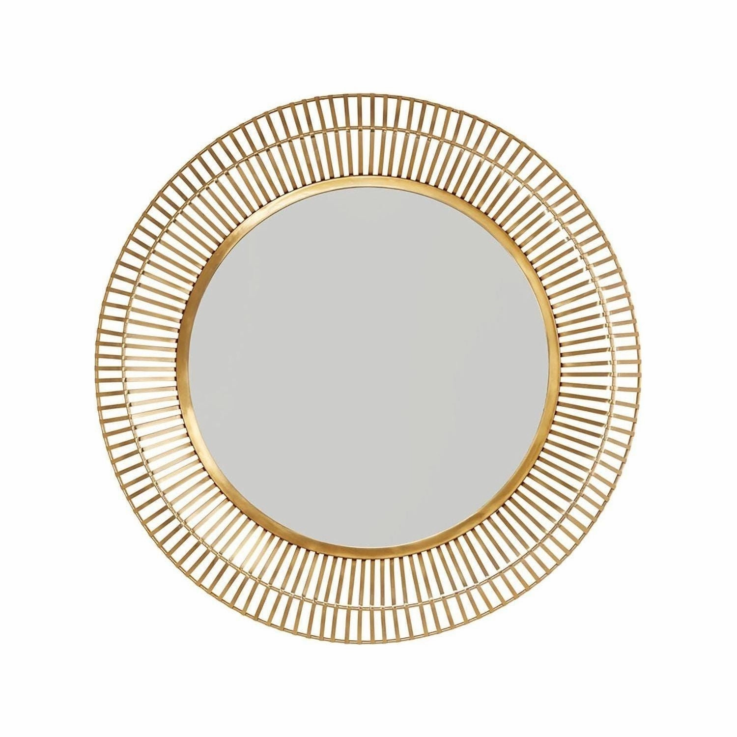Metal Frame Mirror Mirrors,large decorative mirror