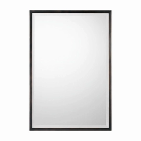 Metal Framed Mirror Wall Decor,modern wall decor set