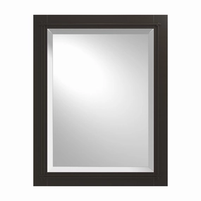 Metra Beveled Mirror Wall Decor,modern wall decor set