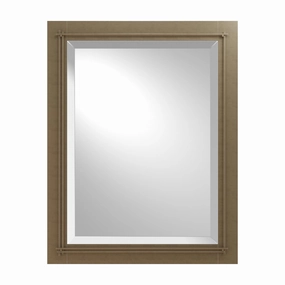 Metra Beveled Mirror Wall Decor,modern wall decor set