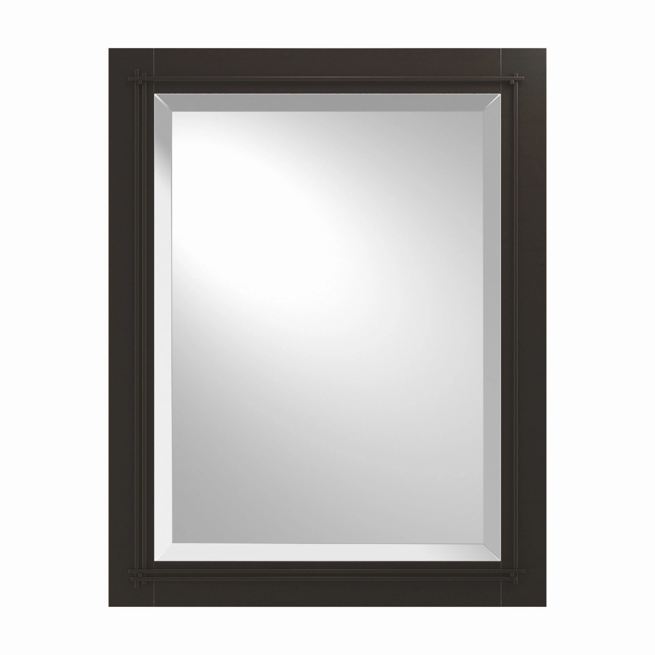 Metra Beveled Mirror Wall Decor,modern wall decor set