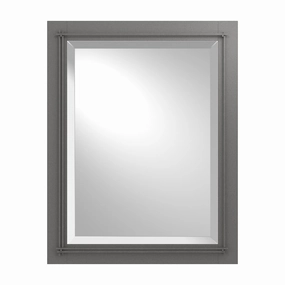 Metra Beveled Mirror Wall Decor,modern wall decor set
