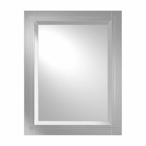 Metra Beveled Mirror Mirrors,large decorative mirror