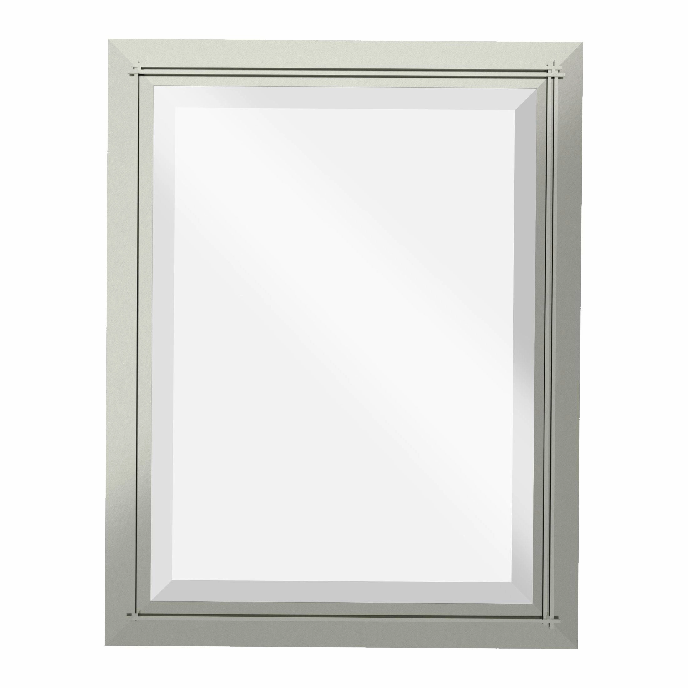 Metra Large Beveled Mirror Mirrors,large decorative mirror